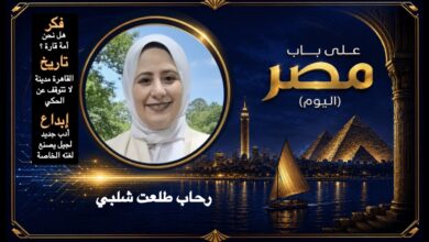 رحاب طلعت شلبي