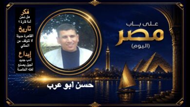 حسن أبو عرب