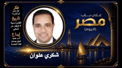 شكري علوان