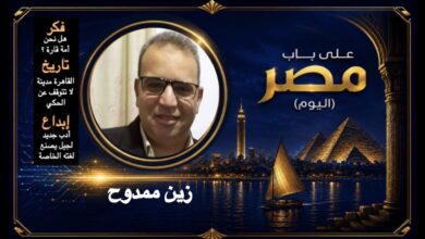 زين ممدوح