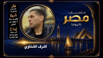 أشرف الشناوي