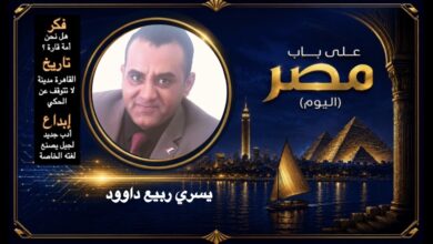 يسري ربيع داوود