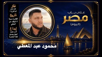 محمود عبد المعطي