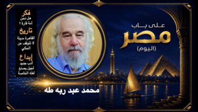 محمد عبد ربه طه