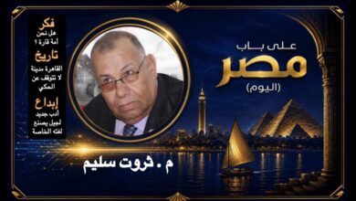 م. ثروت سليم
