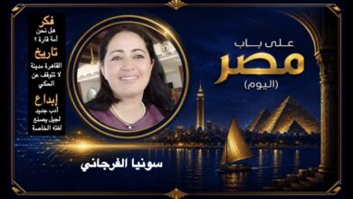 سونيا الفرجاني