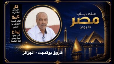 فاروق بوتمجت