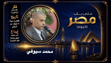 محمد سيوفي