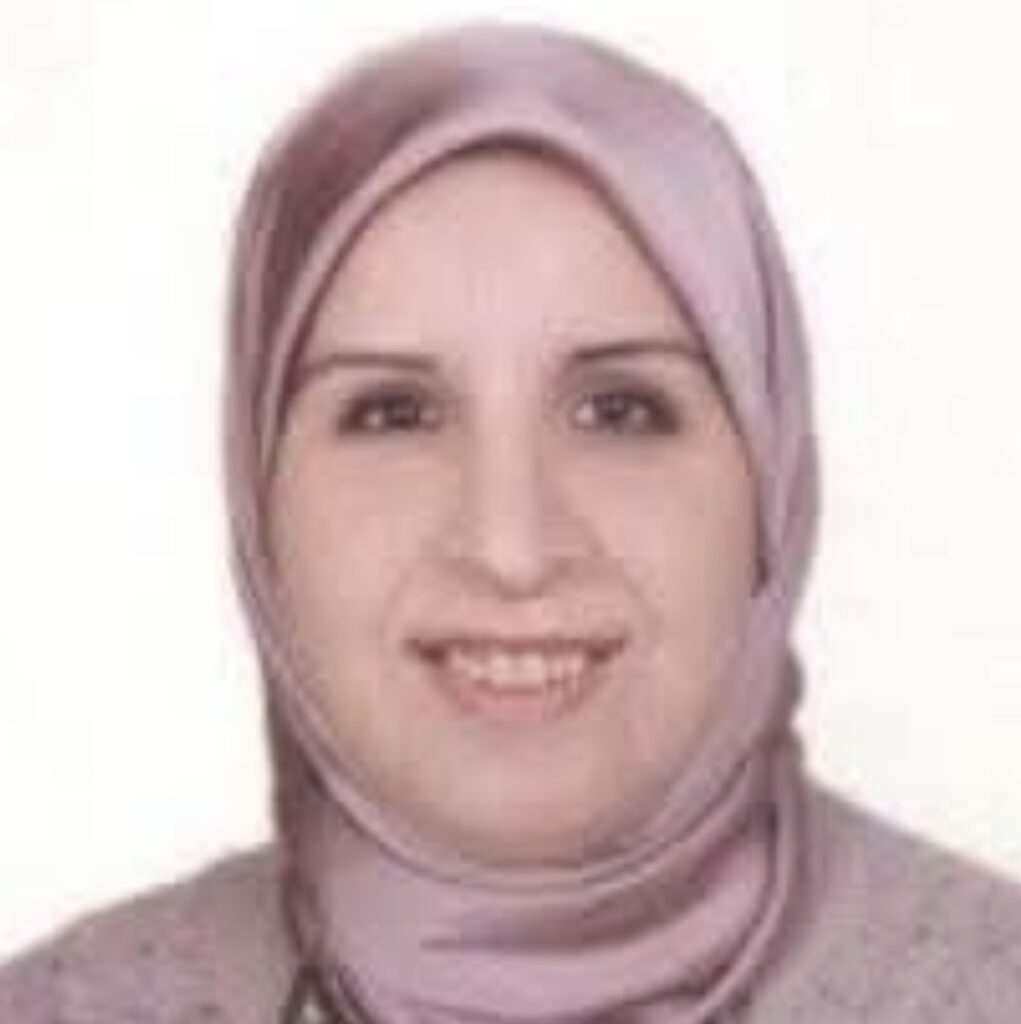 د. آمنة مصطفى الهجرسي
