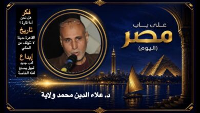 د. علاء الدين محمد ولاية
