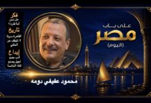 محمود عفيفي دومه